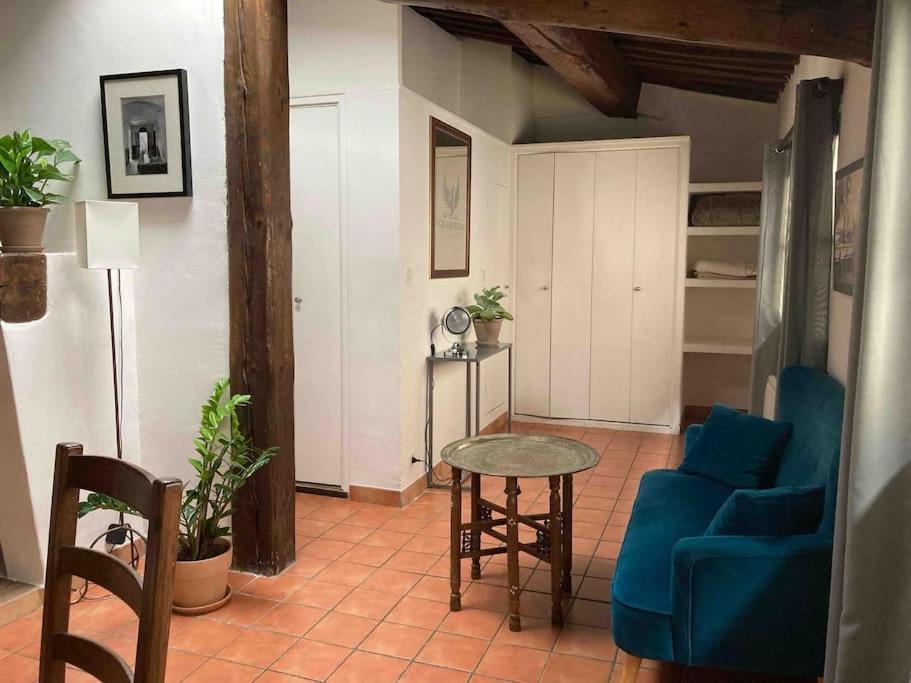 Le Cardinale - Un Voyage En Provence - 2 Chambres Avec Parking Екс ан Прованс Екстериор снимка