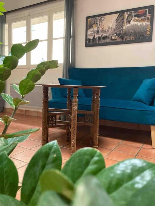 Le Cardinale - Un Voyage En Provence - 2 Chambres Avec Parking Екс ан Прованс Екстериор снимка