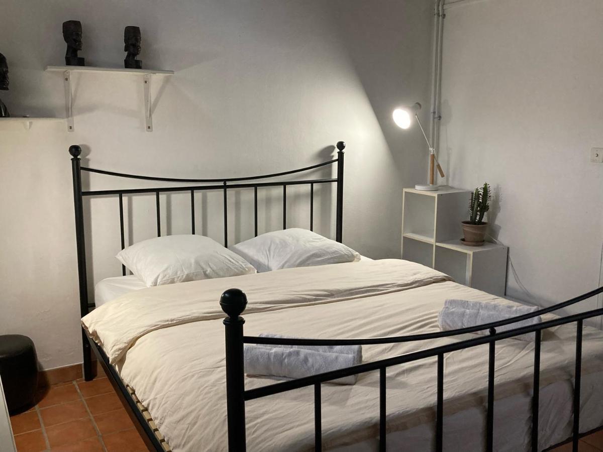 Le Cardinale - Un Voyage En Provence - 2 Chambres Avec Parking Екс ан Прованс Екстериор снимка