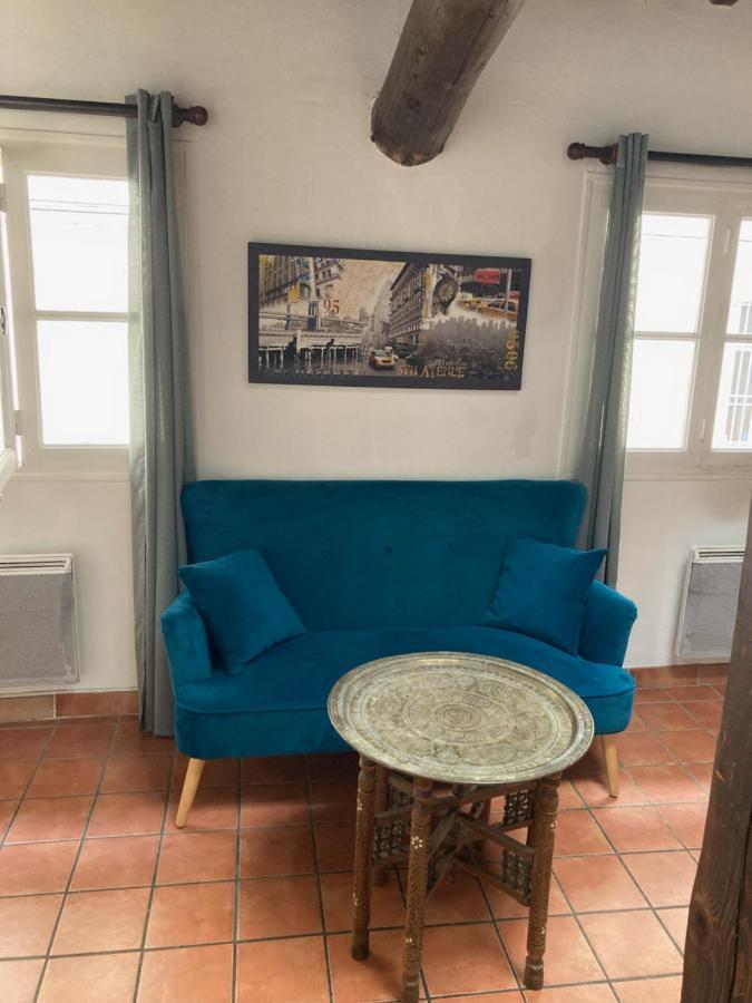 Le Cardinale - Un Voyage En Provence - 2 Chambres Avec Parking Екс ан Прованс Екстериор снимка