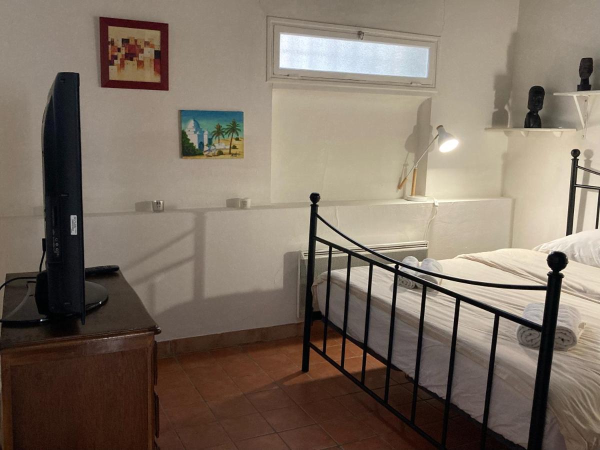 Le Cardinale - Un Voyage En Provence - 2 Chambres Avec Parking Екс ан Прованс Екстериор снимка