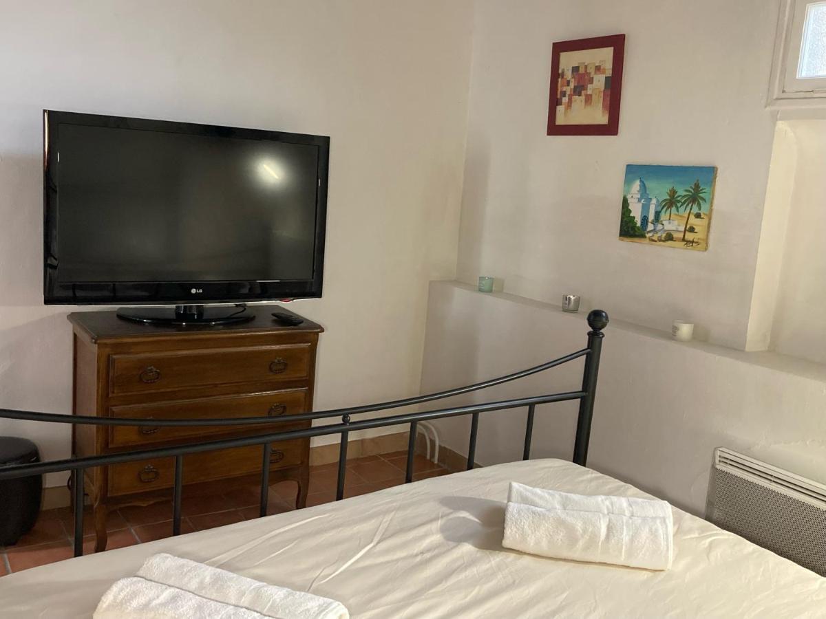 Le Cardinale - Un Voyage En Provence - 2 Chambres Avec Parking Екс ан Прованс Екстериор снимка